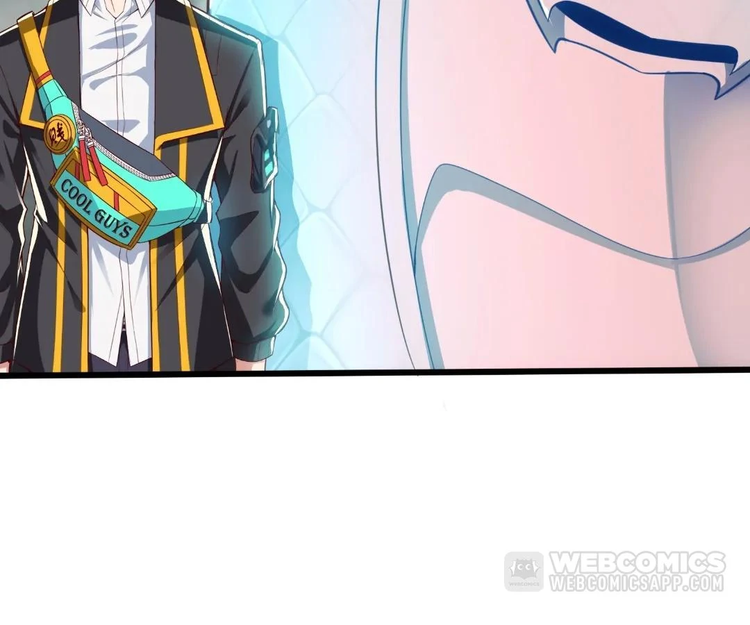 Aura Recovery: I Get a New Skill Everyday Chapter 229 - Page 83