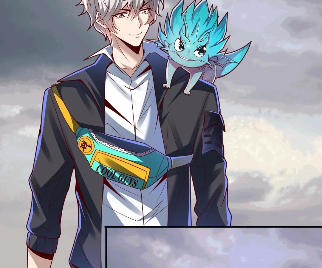 Aura Recovery: I Get a New Skill Everyday Chapter 230 - Page 2