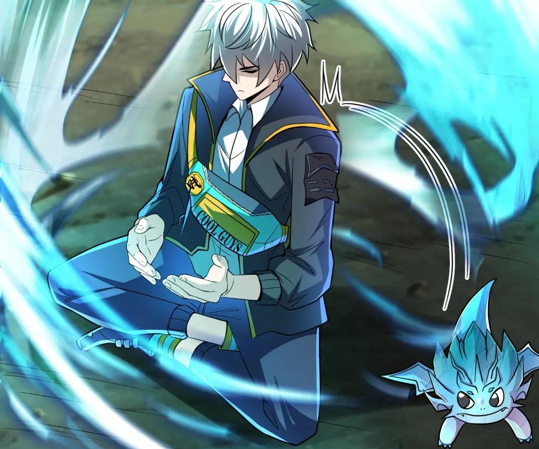 Aura Recovery: I Get a New Skill Everyday Chapter 230 - Page 22