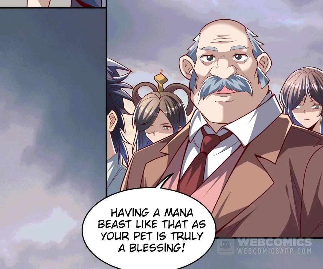 Aura Recovery: I Get a New Skill Everyday Chapter 230 - Page 3