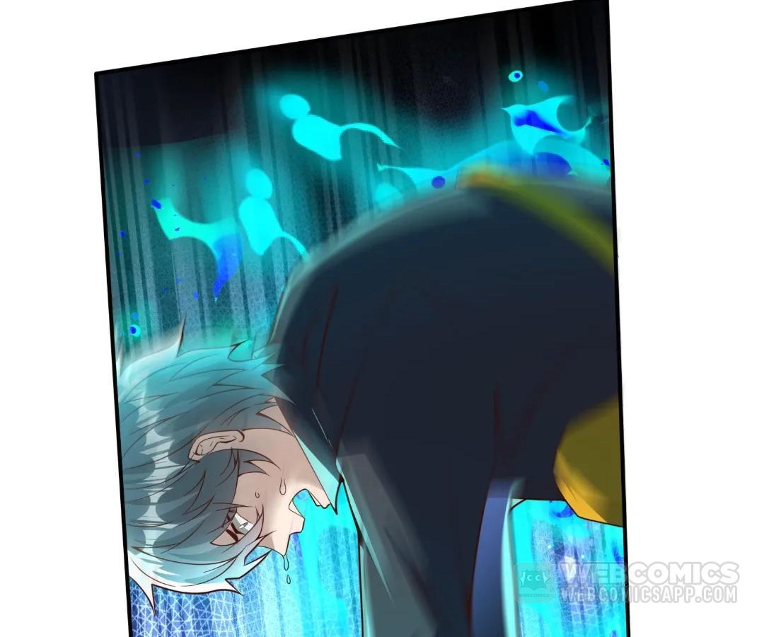 Aura Recovery: I Get a New Skill Everyday Chapter 230 - Page 35