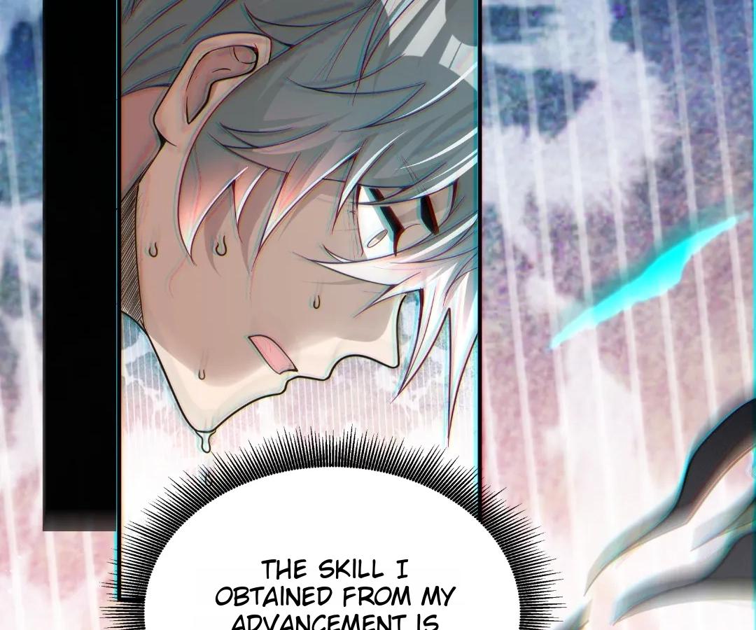Aura Recovery: I Get a New Skill Everyday Chapter 230 - Page 40