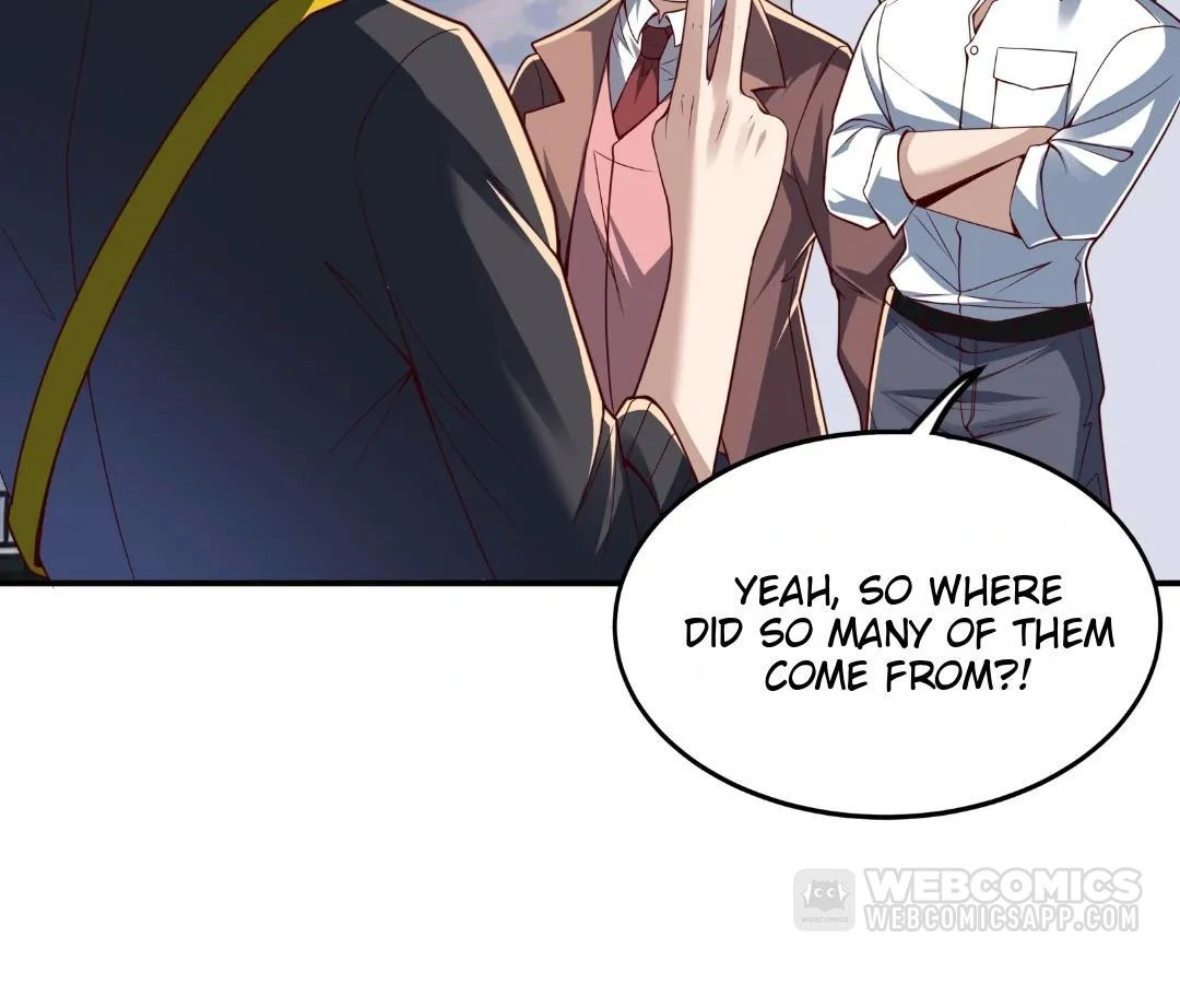 Aura Recovery: I Get a New Skill Everyday Chapter 230 - Page 51