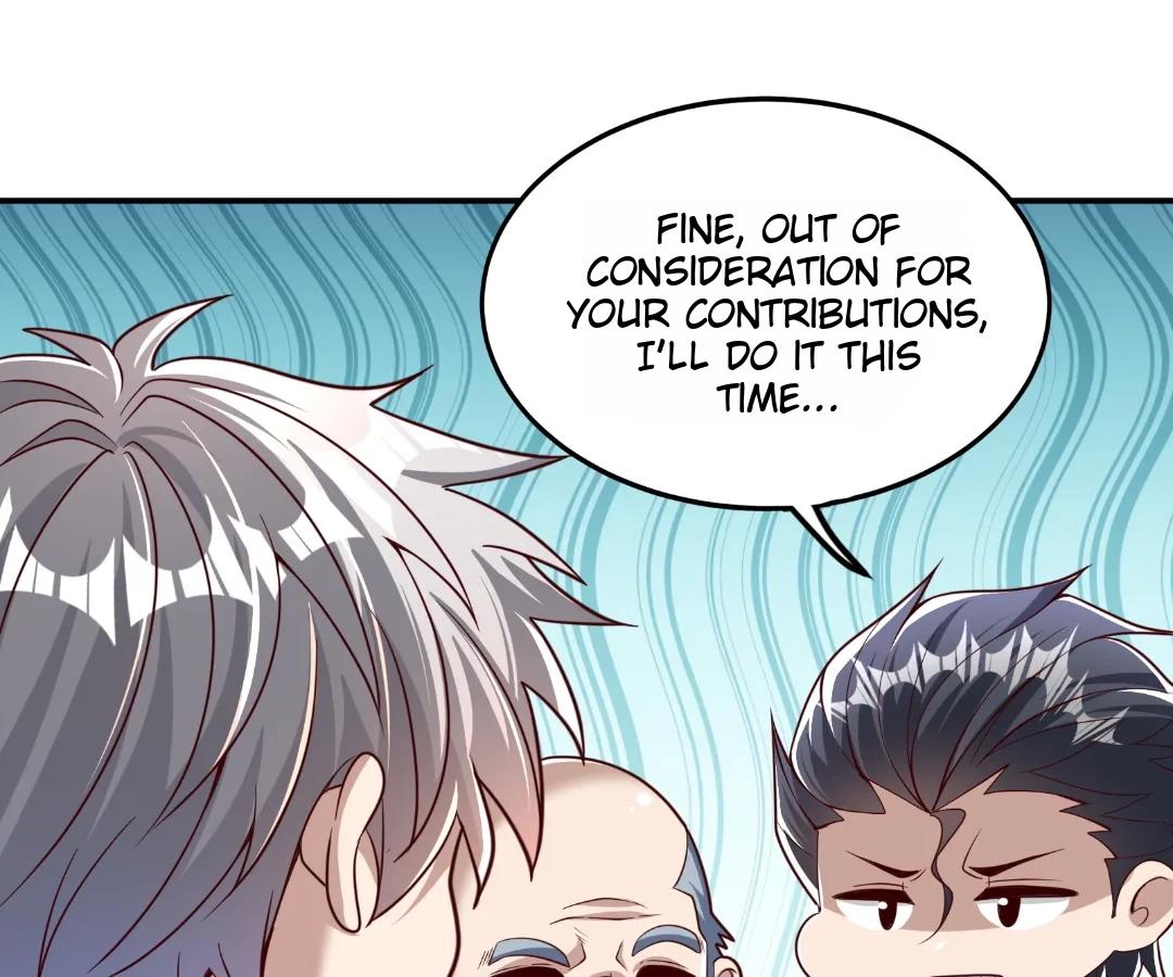 Aura Recovery: I Get a New Skill Everyday Chapter 230 - Page 60