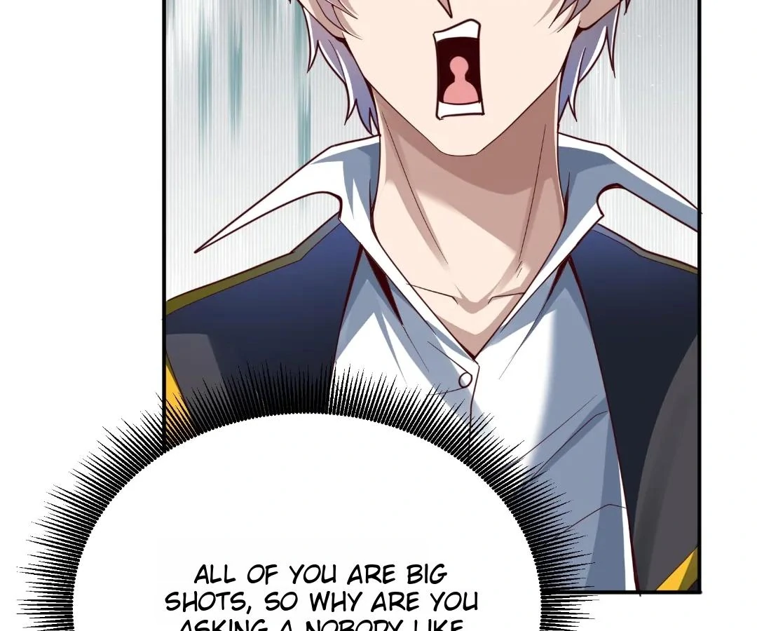 Aura Recovery: I Get a New Skill Everyday Chapter 230 - Page 73