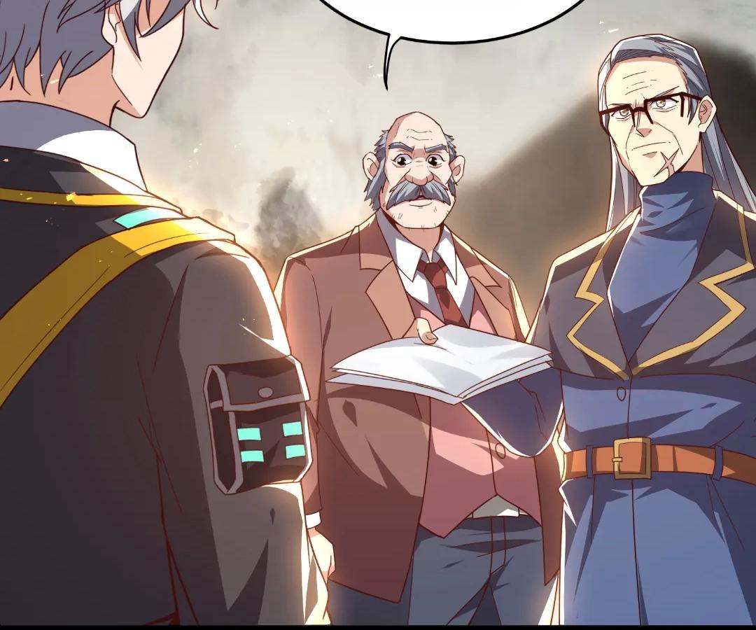 Aura Recovery: I Get a New Skill Everyday Chapter 231 - Page 2