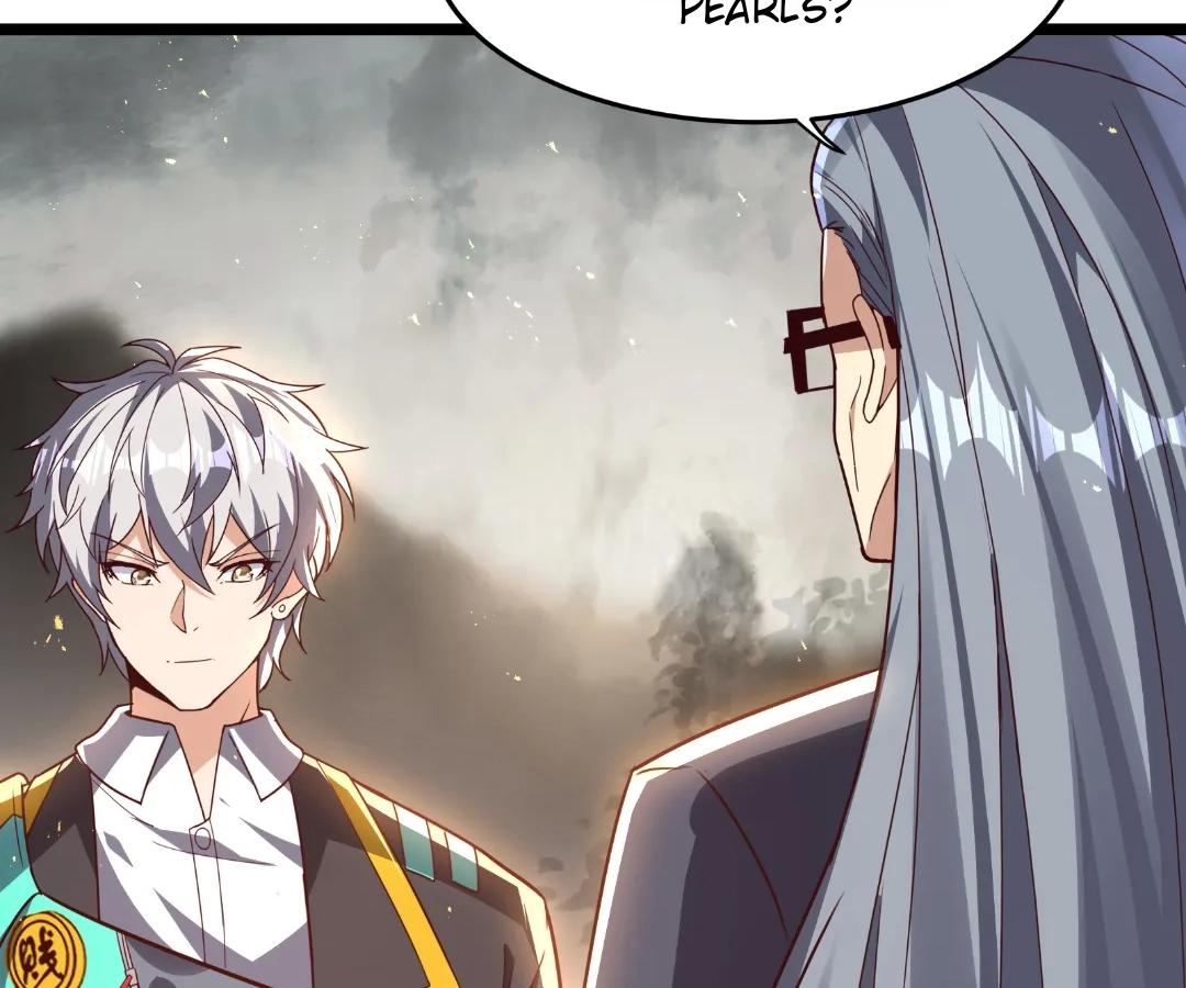 Aura Recovery: I Get a New Skill Everyday Chapter 231 - Page 6