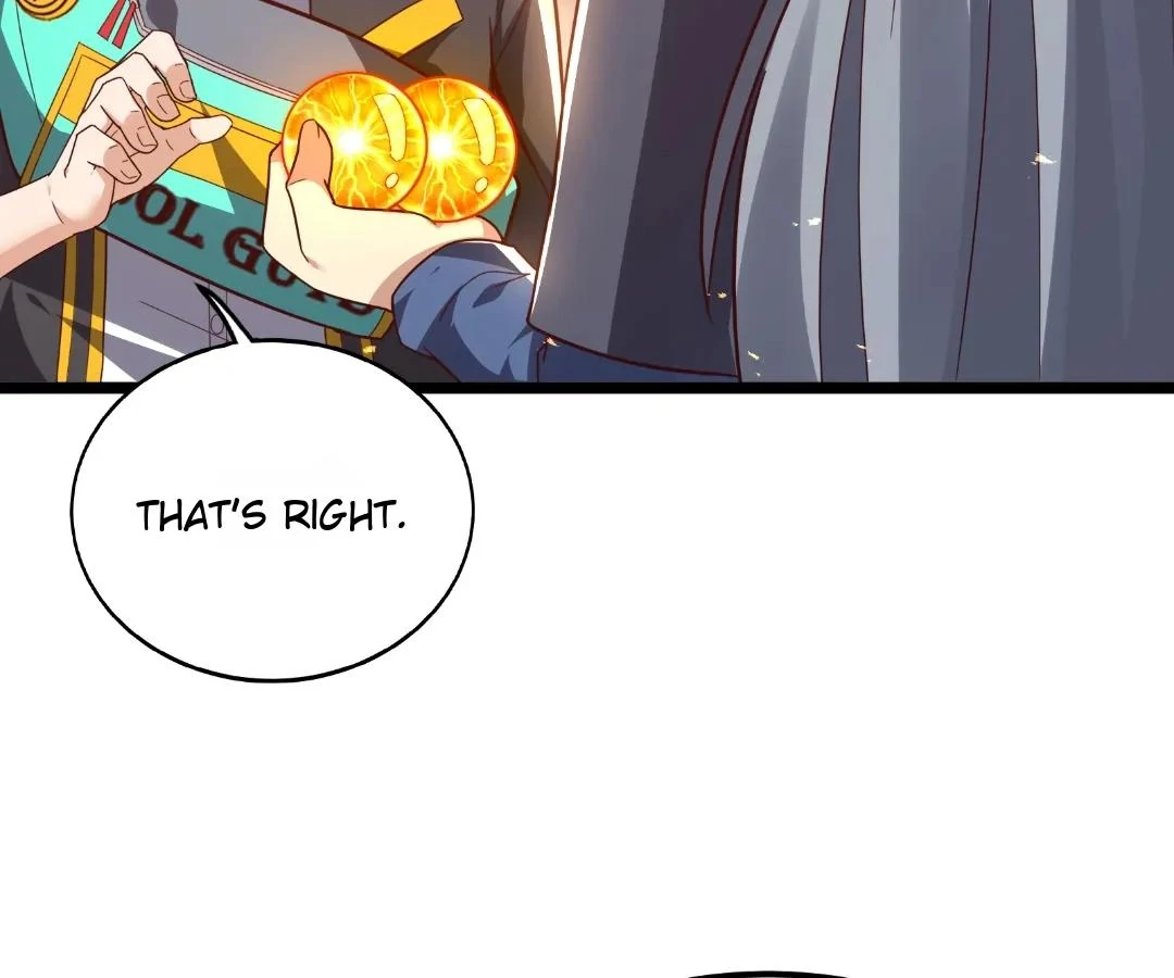 Aura Recovery: I Get a New Skill Everyday Chapter 231 - Page 7