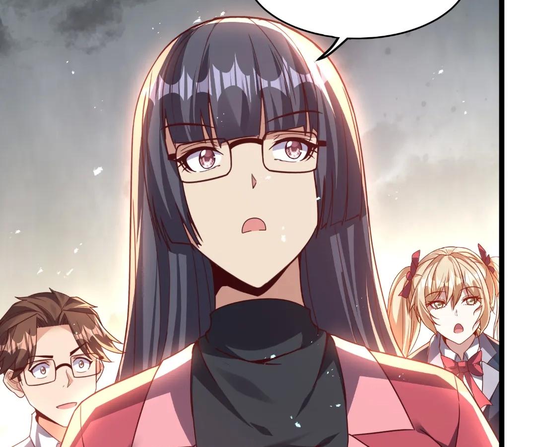 Aura Recovery: I Get a New Skill Everyday Chapter 231 - Page 72