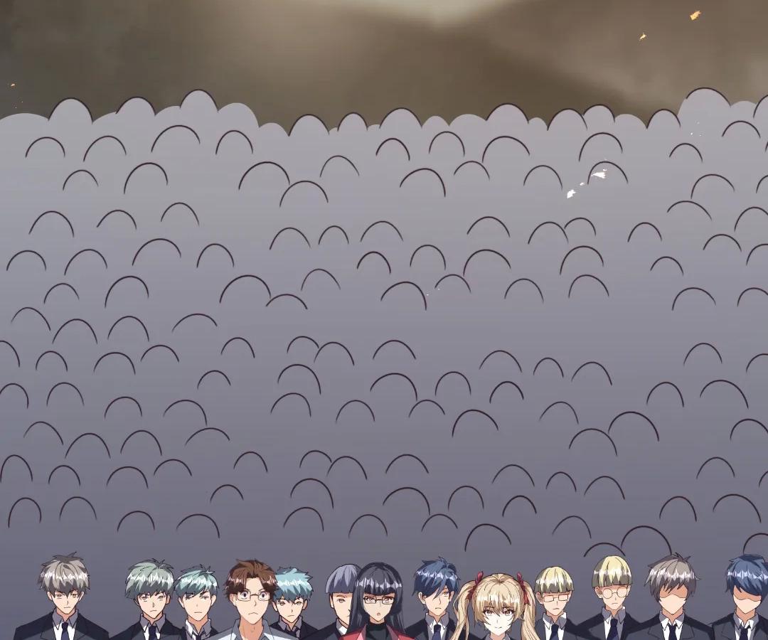 Aura Recovery: I Get a New Skill Everyday Chapter 232 - Page 13