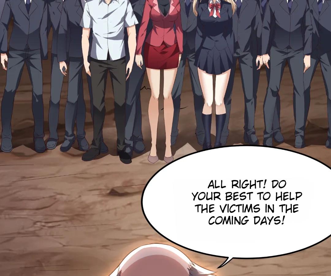 Aura Recovery: I Get a New Skill Everyday Chapter 232 - Page 14