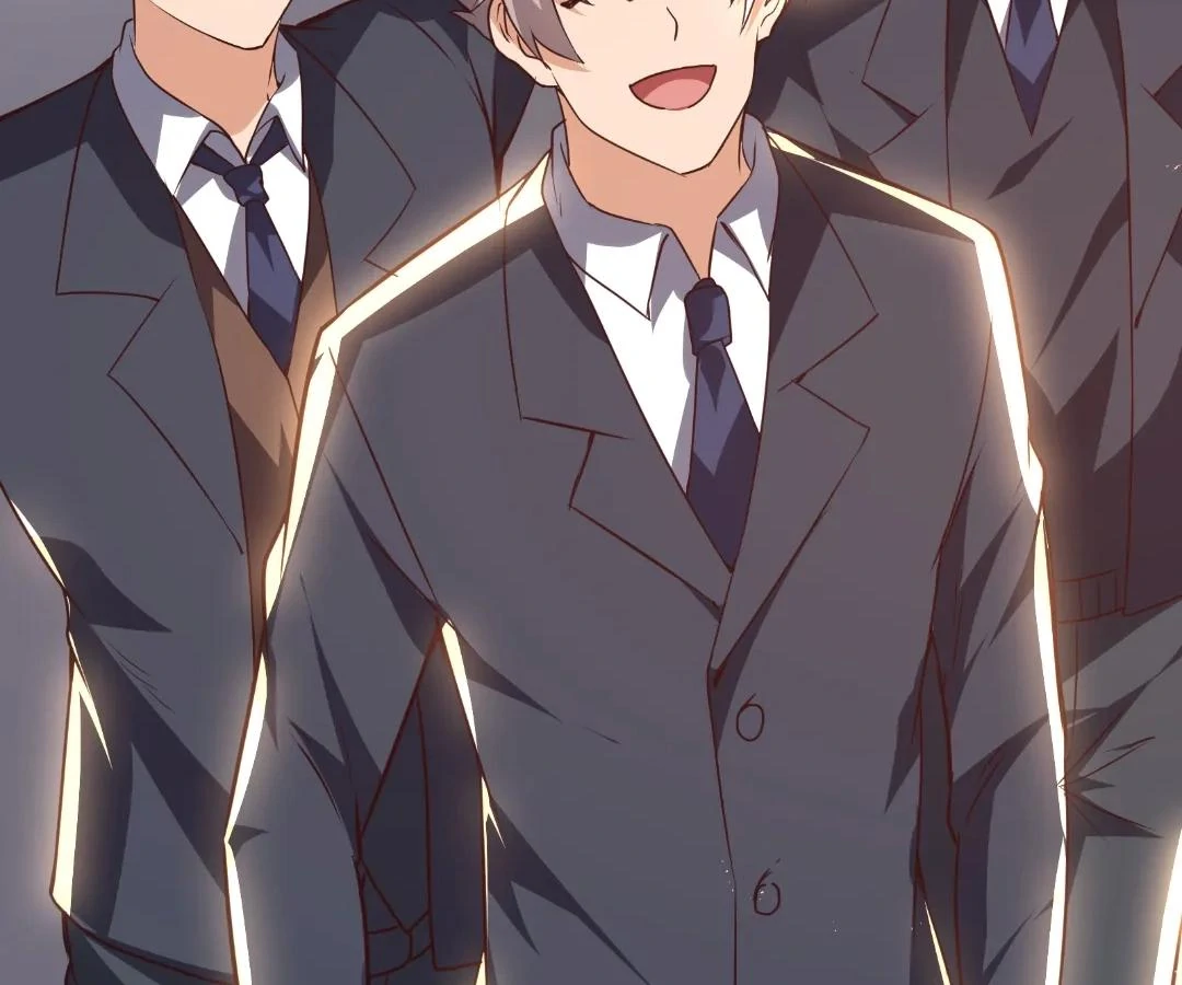 Aura Recovery: I Get a New Skill Everyday Chapter 232 - Page 20