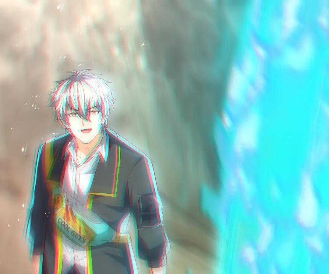 Aura Recovery: I Get a New Skill Everyday Chapter 232 - Page 30