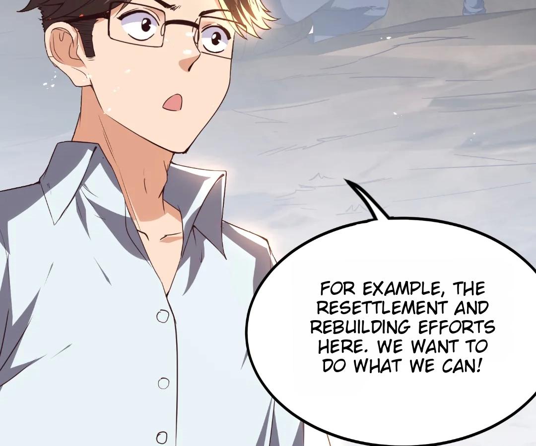 Aura Recovery: I Get a New Skill Everyday Chapter 232 - Page 9