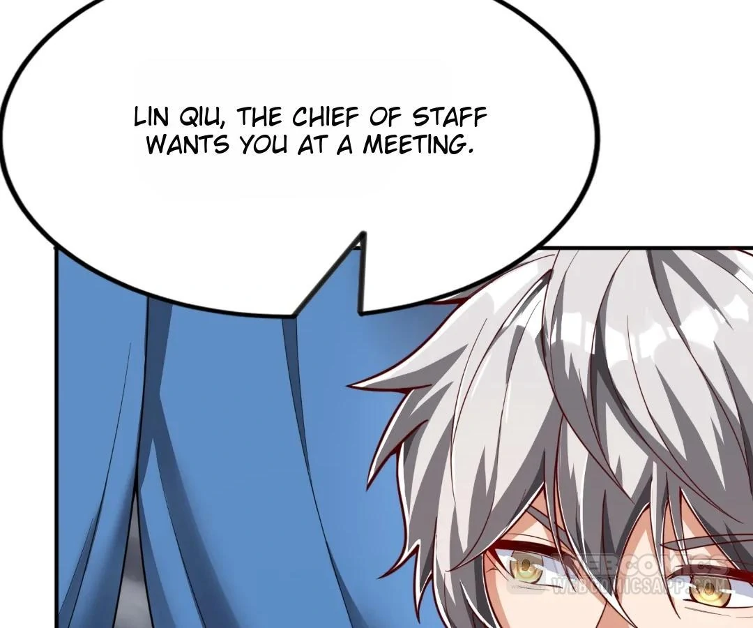 Aura Recovery: I Get a New Skill Everyday Chapter 233 - Page 19