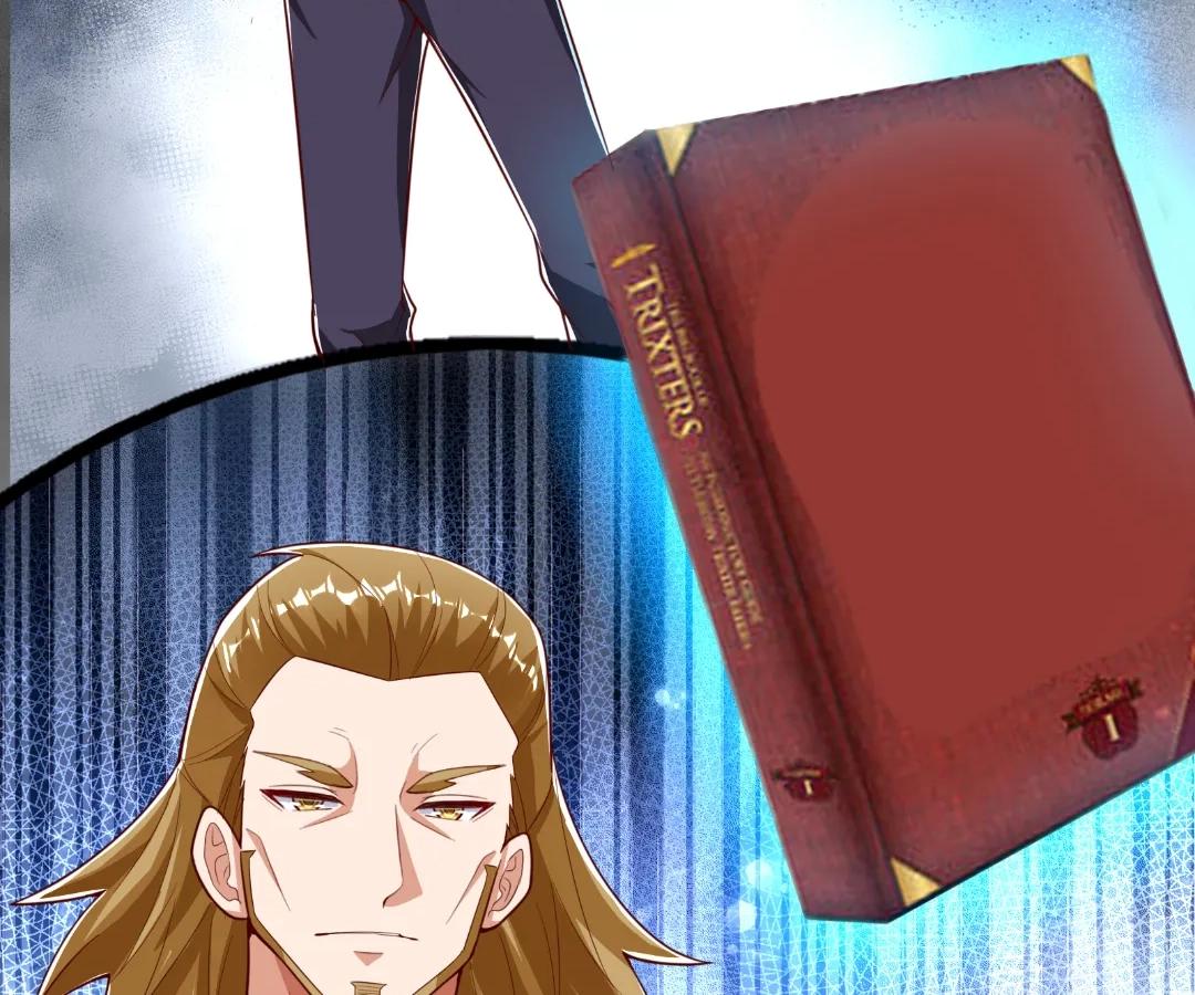 Aura Recovery: I Get a New Skill Everyday Chapter 233 - Page 37