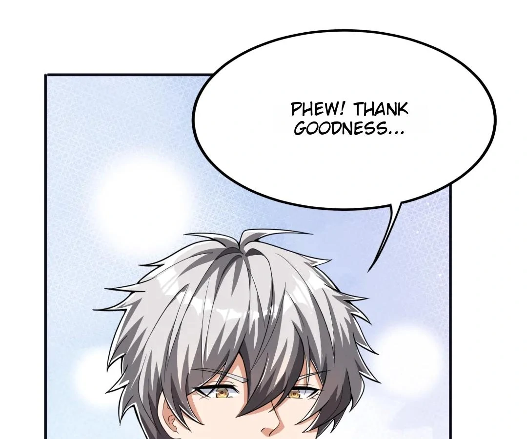 Aura Recovery: I Get a New Skill Everyday Chapter 233 - Page 4