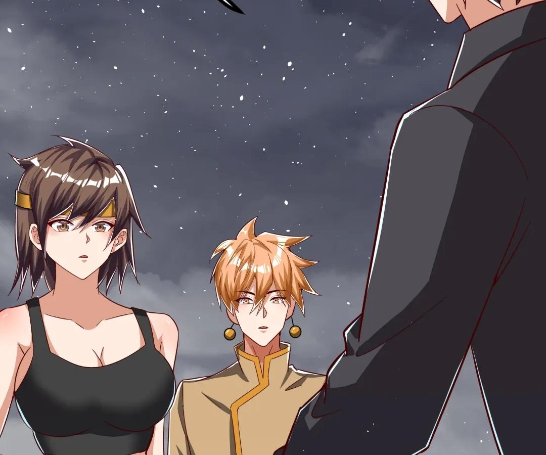 Aura Recovery: I Get a New Skill Everyday Chapter 233 - Page 79