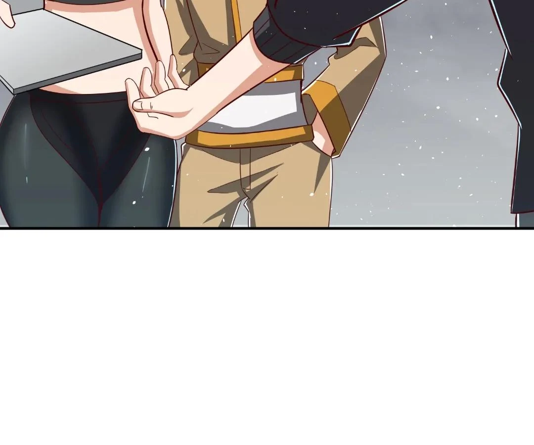 Aura Recovery: I Get a New Skill Everyday Chapter 233 - Page 80