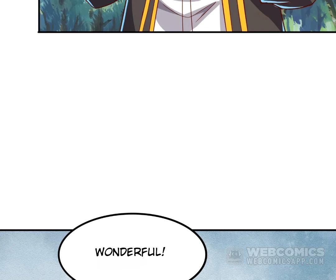 Aura Recovery: I Get a New Skill Everyday Chapter 234 - Page 3