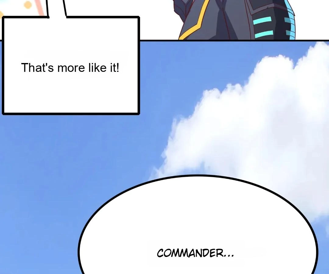 Aura Recovery: I Get a New Skill Everyday Chapter 234 - Page 36