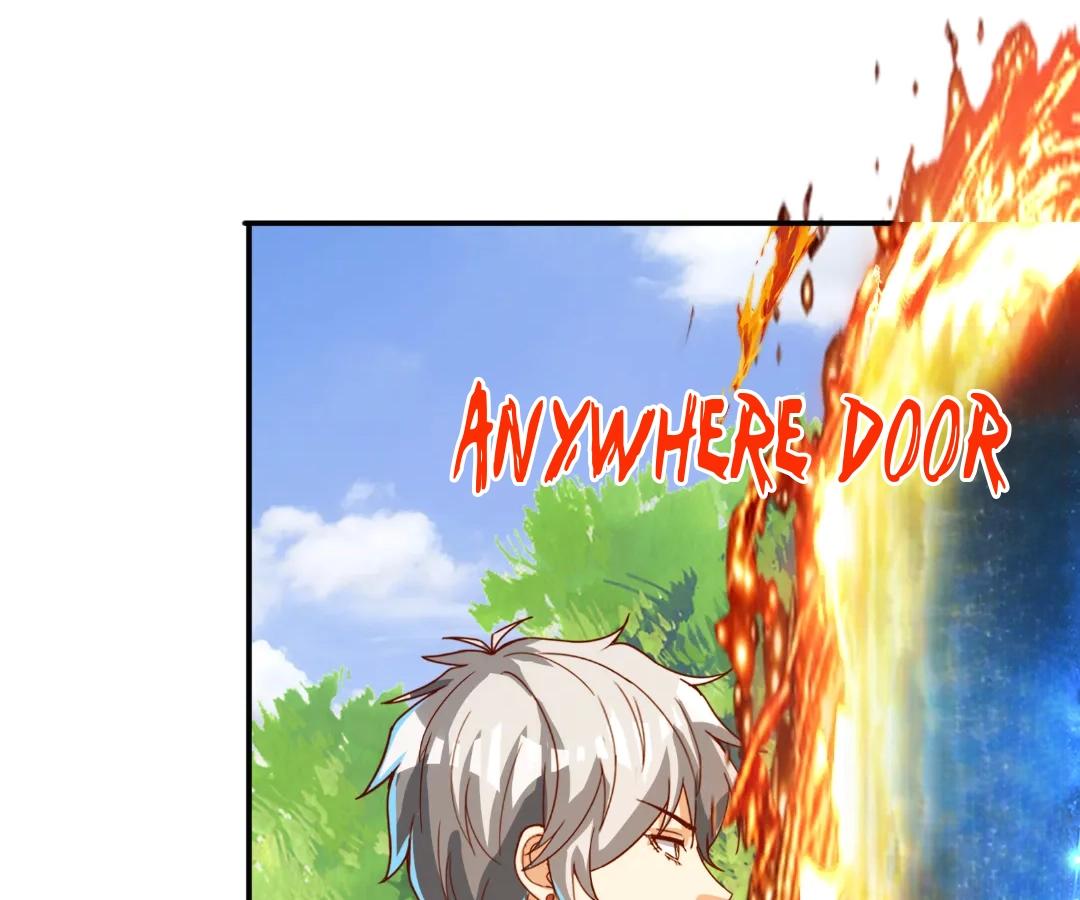 Aura Recovery: I Get a New Skill Everyday Chapter 234 - Page 49