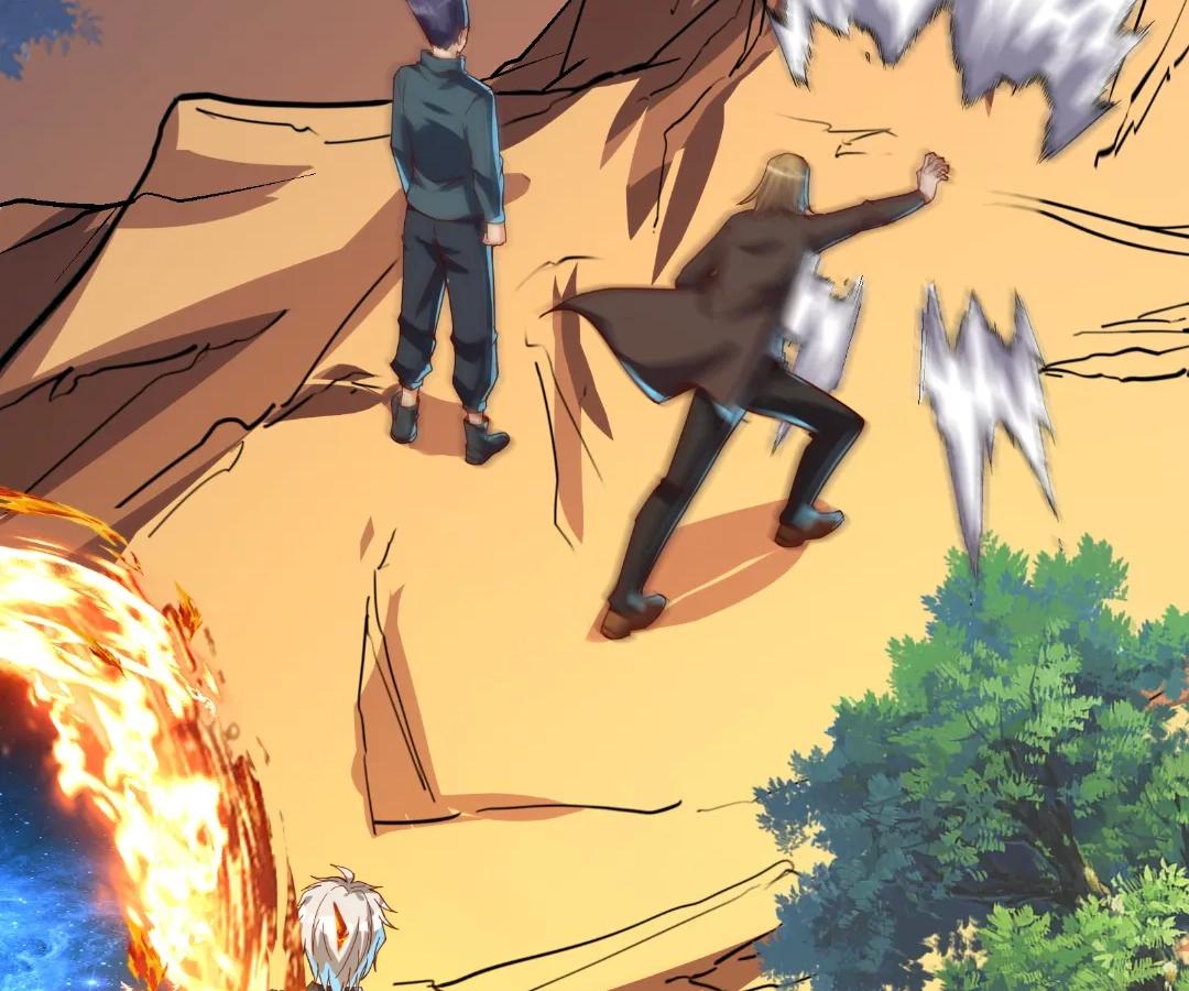 Aura Recovery: I Get a New Skill Everyday Chapter 234 - Page 54