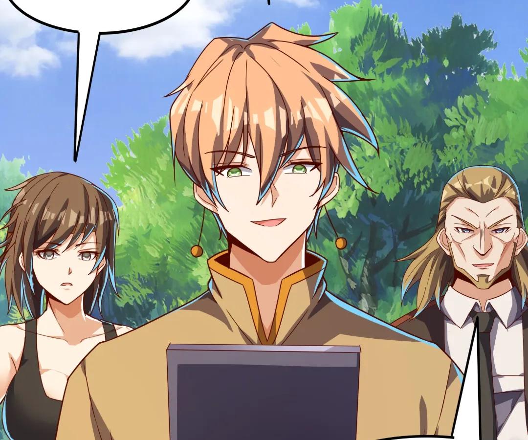 Aura Recovery: I Get a New Skill Everyday Chapter 234 - Page 6