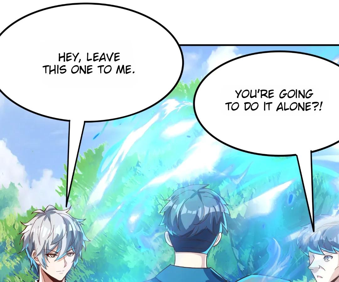 Aura Recovery: I Get a New Skill Everyday Chapter 234 - Page 85