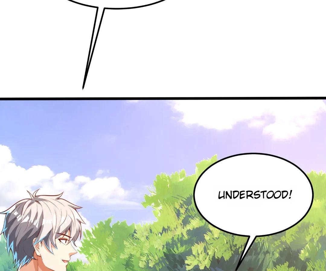 Aura Recovery: I Get a New Skill Everyday Chapter 235 - Page 12