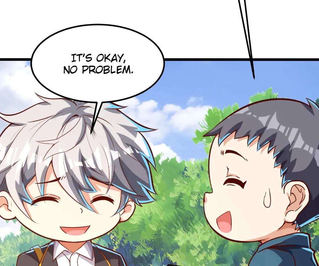 Aura Recovery: I Get a New Skill Everyday Chapter 235 - Page 15