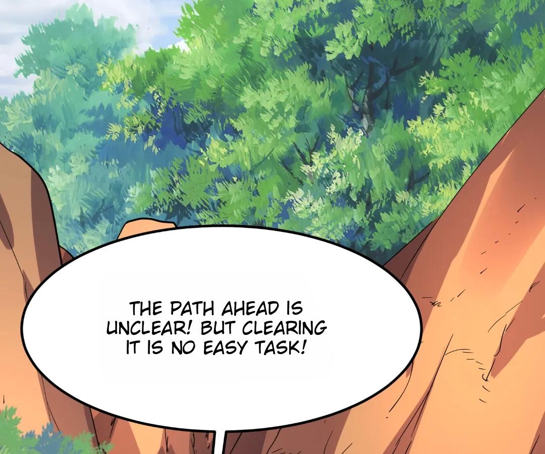 Aura Recovery: I Get a New Skill Everyday Chapter 235 - Page 29