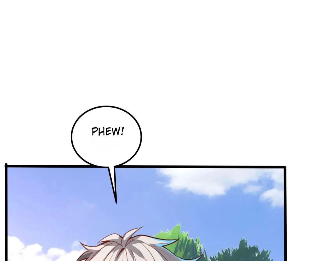 Aura Recovery: I Get a New Skill Everyday Chapter 235 - Page 6