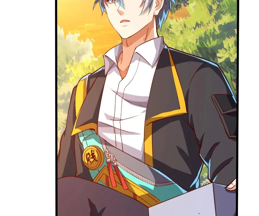 Aura Recovery: I Get a New Skill Everyday Chapter 235 - Page 61