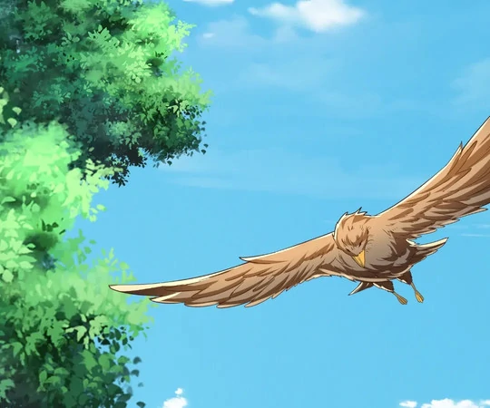 Aura Recovery: I Get a New Skill Everyday Chapter 236 - Page 1