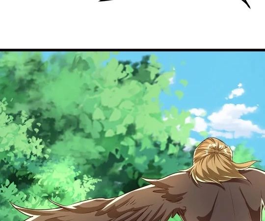 Aura Recovery: I Get a New Skill Everyday Chapter 236 - Page 4