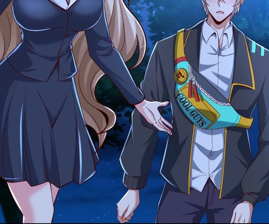 Aura Recovery: I Get a New Skill Everyday Chapter 237 - Page 58