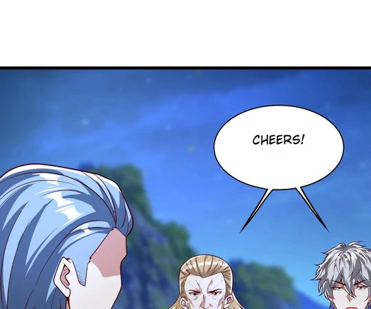 Aura Recovery: I Get a New Skill Everyday Chapter 237 - Page 6