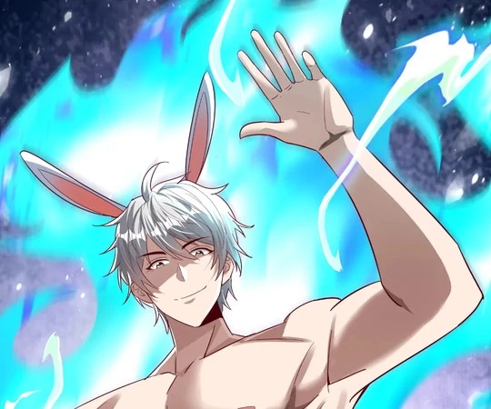 Aura Recovery: I Get a New Skill Everyday Chapter 238 - Page 1