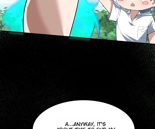 Aura Recovery: I Get a New Skill Everyday Chapter 238 - Page 18