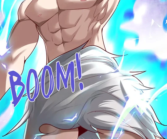 Aura Recovery: I Get a New Skill Everyday Chapter 238 - Page 2