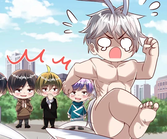 Aura Recovery: I Get a New Skill Everyday Chapter 238 - Page 25