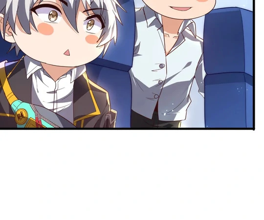 Aura Recovery: I Get a New Skill Everyday Chapter 239 - Page 14