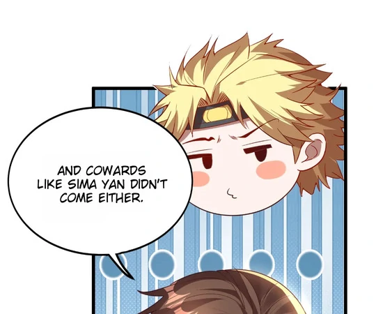 Aura Recovery: I Get a New Skill Everyday Chapter 239 - Page 15