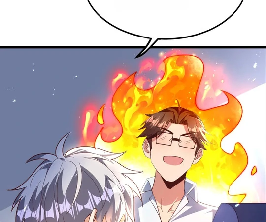 Aura Recovery: I Get a New Skill Everyday Chapter 239 - Page 20