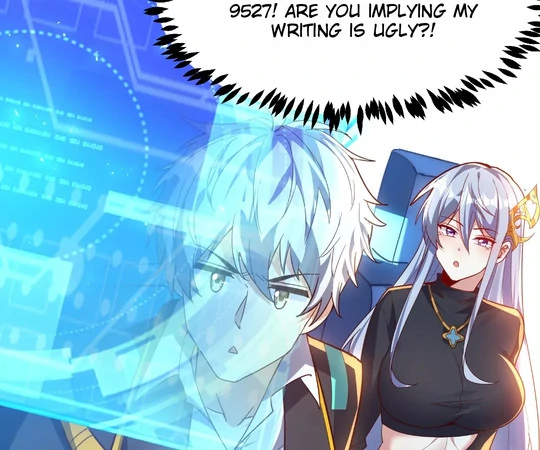 Aura Recovery: I Get a New Skill Everyday Chapter 239 - Page 32