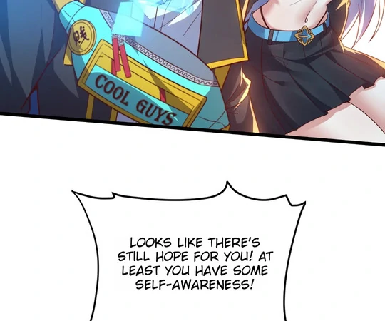 Aura Recovery: I Get a New Skill Everyday Chapter 239 - Page 33