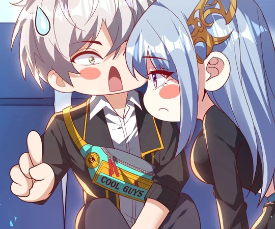 Aura Recovery: I Get a New Skill Everyday Chapter 239 - Page 58