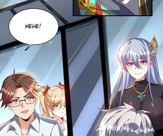 Aura Recovery: I Get a New Skill Everyday Chapter 239 - Page 6