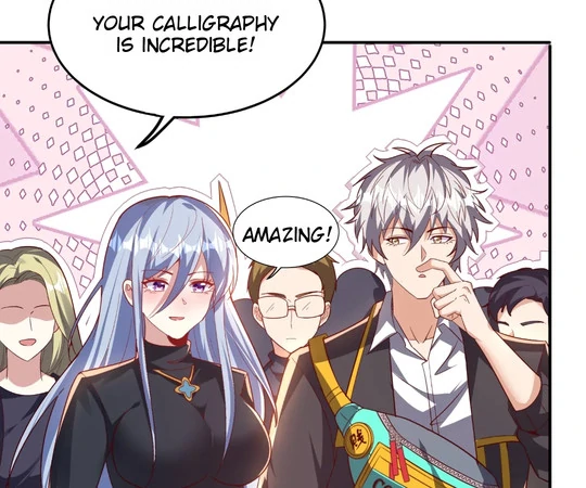 Aura Recovery: I Get a New Skill Everyday Chapter 239 - Page 64